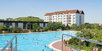 Eventlocations - Speyer - Hotel Bad Duerkheim An Den Salinen