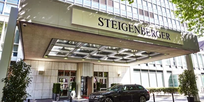Eventlocations - Hilden - Steigenberger Hotel Köln