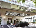 Tagungshotel: Steigenberger Hotel Köln