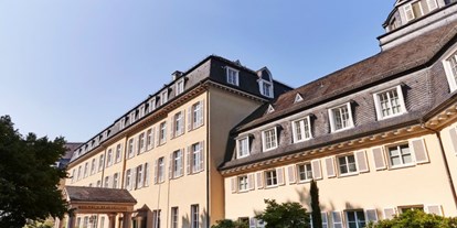 Eventlocations - Obersteinebach - Steigenberger Grandhotel & Spa Petersberg