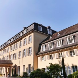 Tagungshotel: Steigenberger Grandhotel & Spa Petersberg