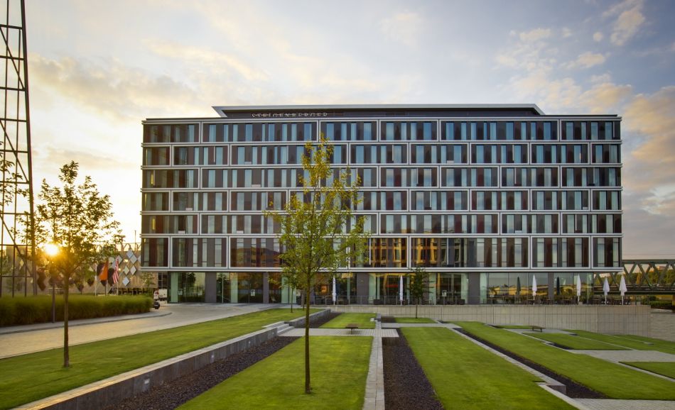 Eventlocations - Syke - Steigenberger Hotel Bremen