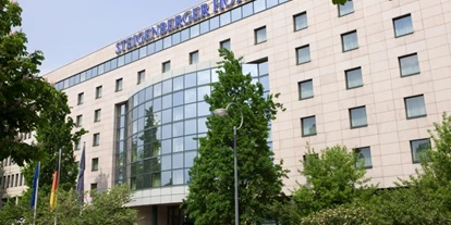 Eventlocations - Oer-Erkenschwick - Steigenberger Hotel Dortmund