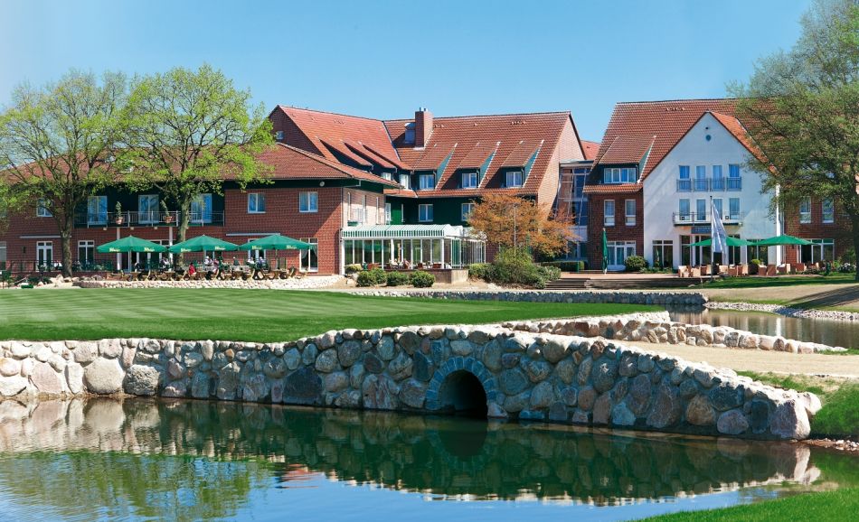 Eventlocations - Hamburg - Steigenberger Hotel Treudelberg