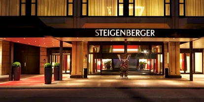 Eventlocations - Fredersdorf-Vogelsdorf - Steigenberger Hotel Berlin