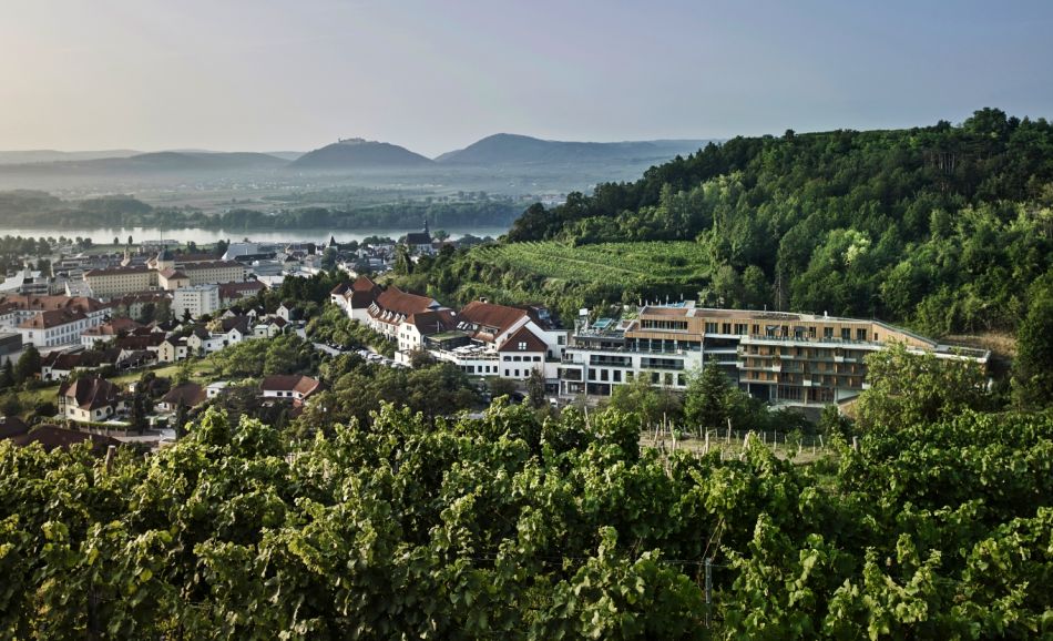 Eventlocations - Österreich - Steigenberger Hotel & Spa Krems