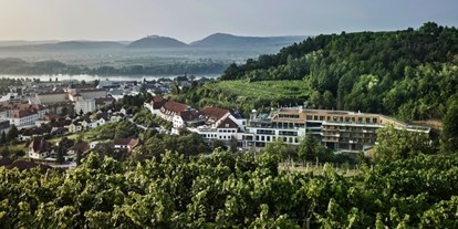 Eventlocations - Region Wachau - Steigenberger Hotel & Spa Krems