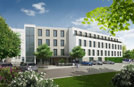 Eventlocations - Welzow - Best Western Plus Parkhotel & Spa Cottbus