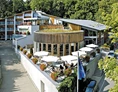 Tagungshotel: Hotel Forsthaus Grüna
