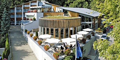 Eventlocations - Erzgebirge - Hotel Forsthaus Grüna