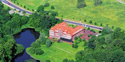 Eventlocations - Brandenburg - The Royal Inn Park Hotel Fasanerie