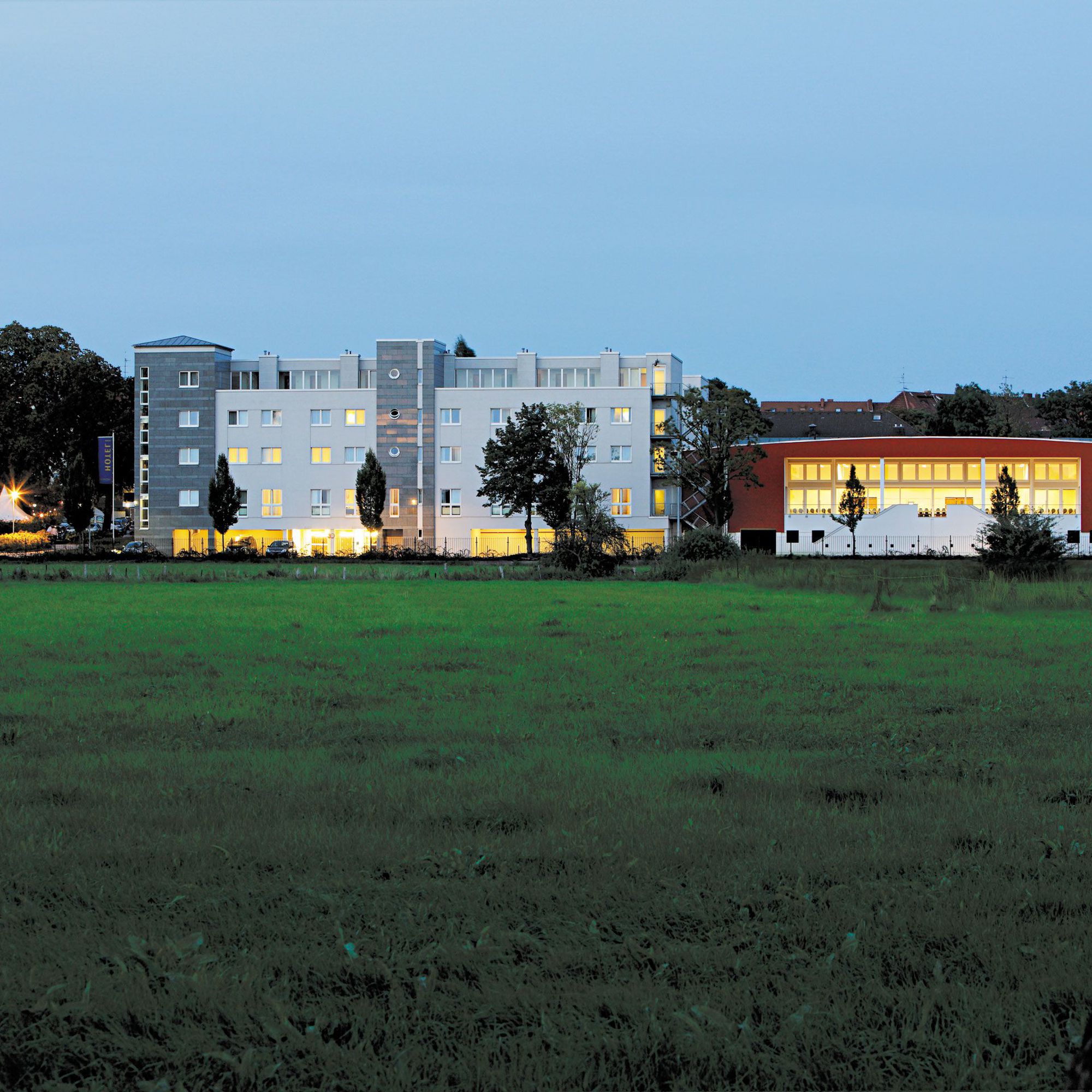 Eventlocations - Isernhagen - Designhotel + CongressCentrum Wienecke XI.