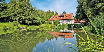 Eventlocations - Bad Wildungen - Landhaus Bärenmühle