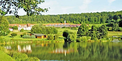 Eventlocations - Andenhausen - Hessen Hotelpark Hohenroda