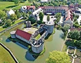 Tagungshotel: Göbels Schlosshotel "Prinz von Hessen"