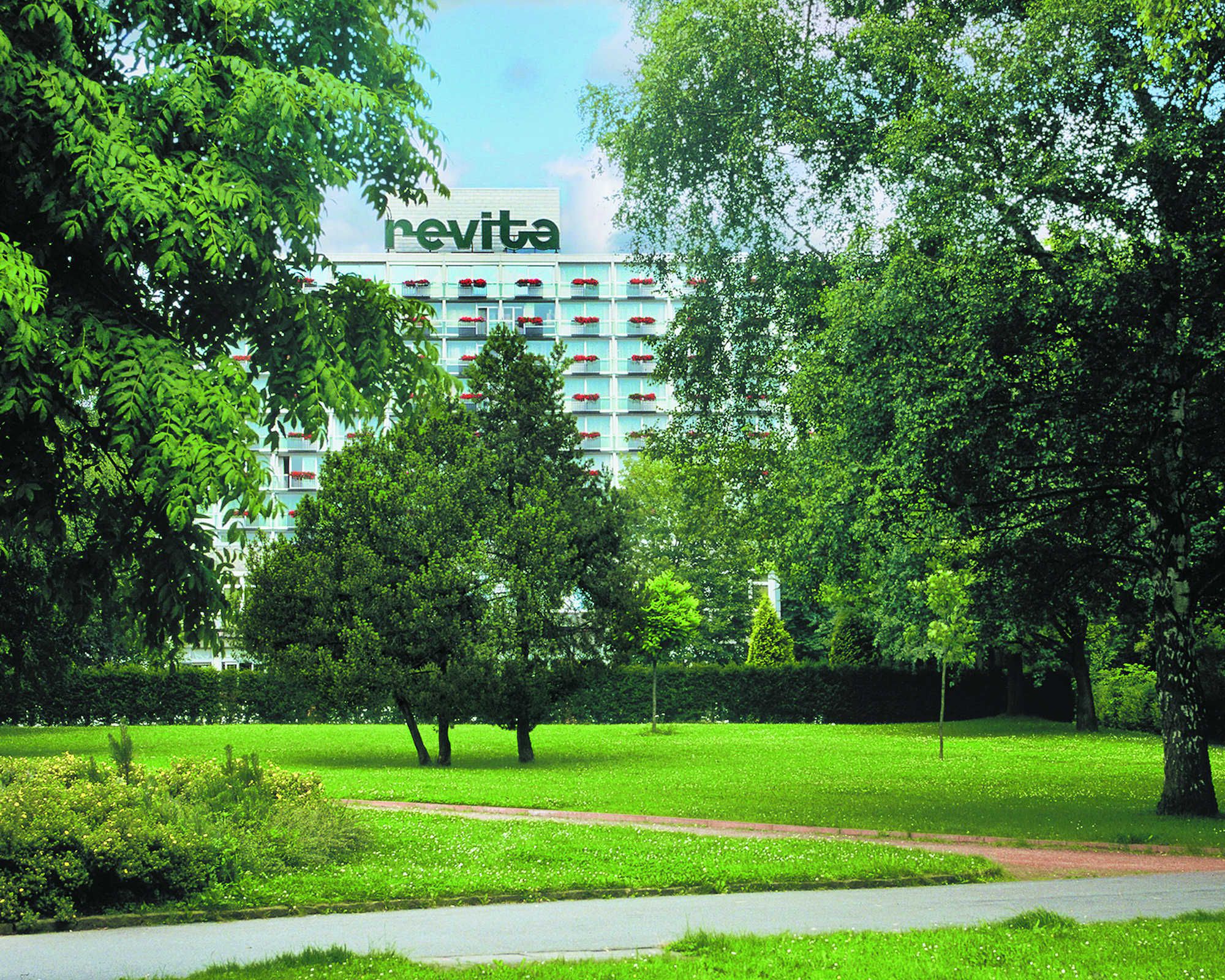 Eventlocations - Werther (Landkreis Nordhausen) - revita - Ihr Tagungshotel