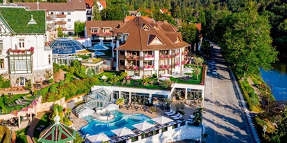 Eventlocations - Niedersachsen - Romantischer Winkel - RoLigio® & Wellness Resort
