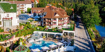 Eventlocations - Weserbergland, Harz ... - Romantischer Winkel - RoLigio® & Wellness Resort