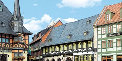 Eventlocations - Niedersachsen - Travel Charme Gothisches Haus