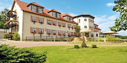 Eventlocations - Sachsen-Anhalt Süd - Berghotel Ilsenburg