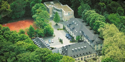 Eventlocations - Sprockhövel - Waldhotel Heiligenhaus