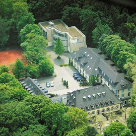 Tagungshotel: Waldhotel Heiligenhaus