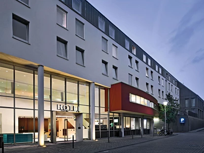 Eventlocations - Dülmen - Stadthotel Münster