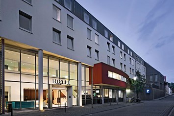 Tagungshotel: Stadthotel Münster
