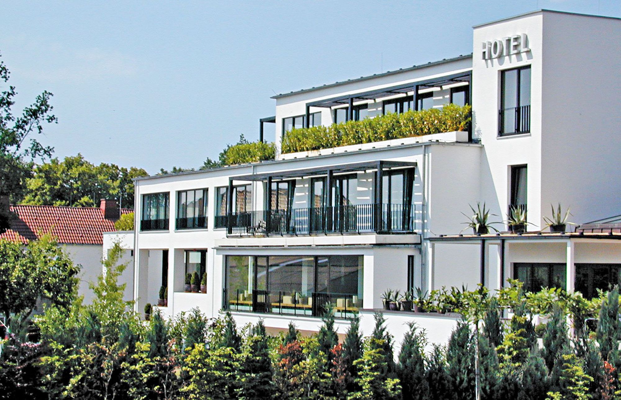 Eventlocations - Eggermühlen - Lindenhof Hotel Tepe