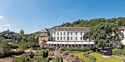 Eventlocations - Obersteinebach - Seehotel Maria Laach