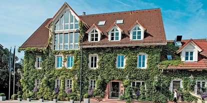 Eventlocations - Heigenbrücken - Zeller-Hotel+Restaurant-