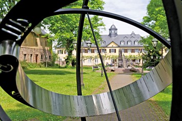 Tagungshotel: Jagdschloss Niederwald