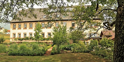Eventlocations - Stelzenberg - Hotel-Restaurant Klostermühle