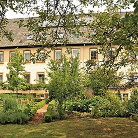 Tagungshotel: Hotel-Restaurant Klostermühle