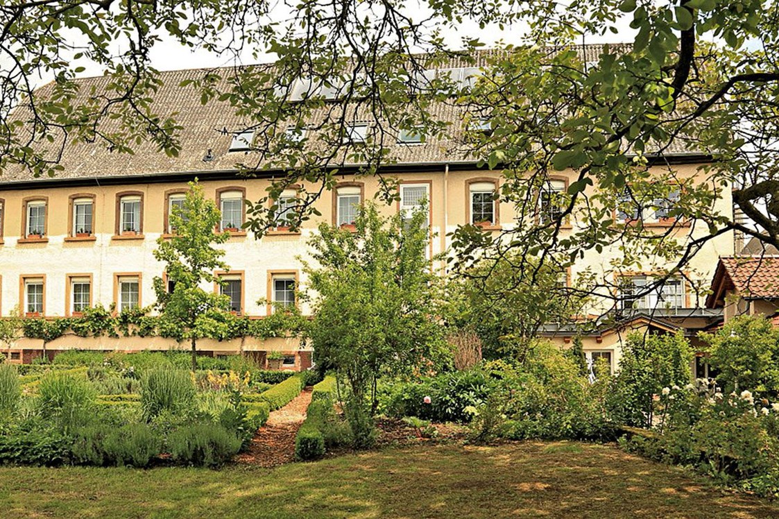 Tagungshotel: Hotel-Restaurant Klostermühle