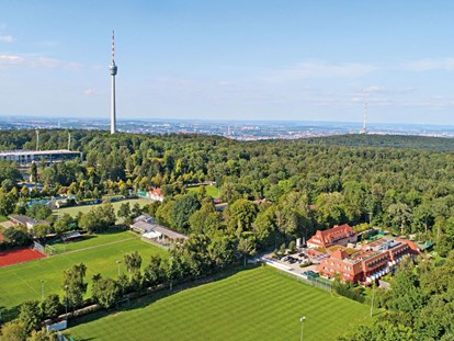 Eventlocations - Stuttgart - Waldhotel Stuttgart
