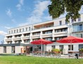 Tagungshotel: Hotel Schönbuch