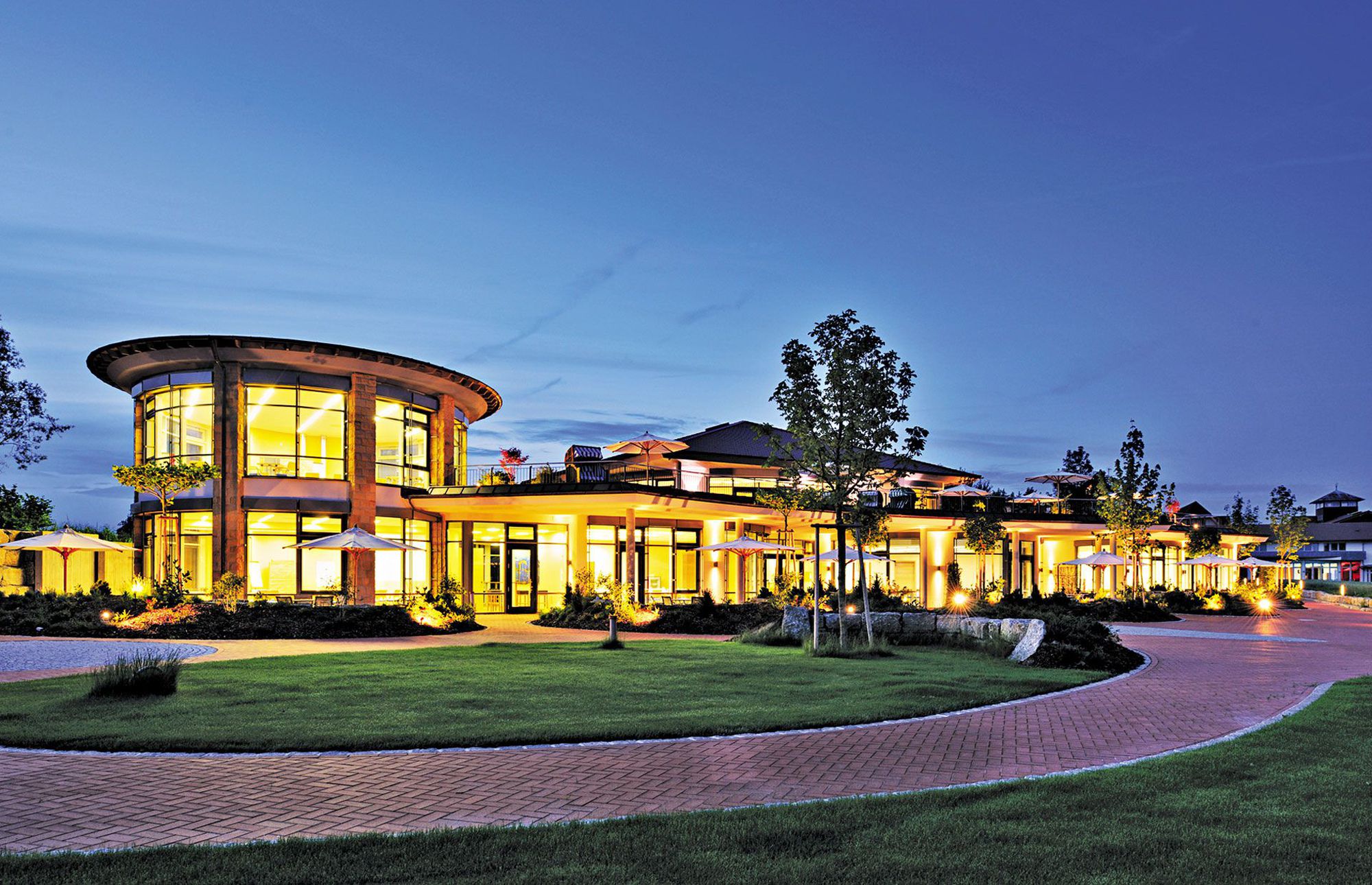 Eventlocations - Neuler - Landhotel Rössle