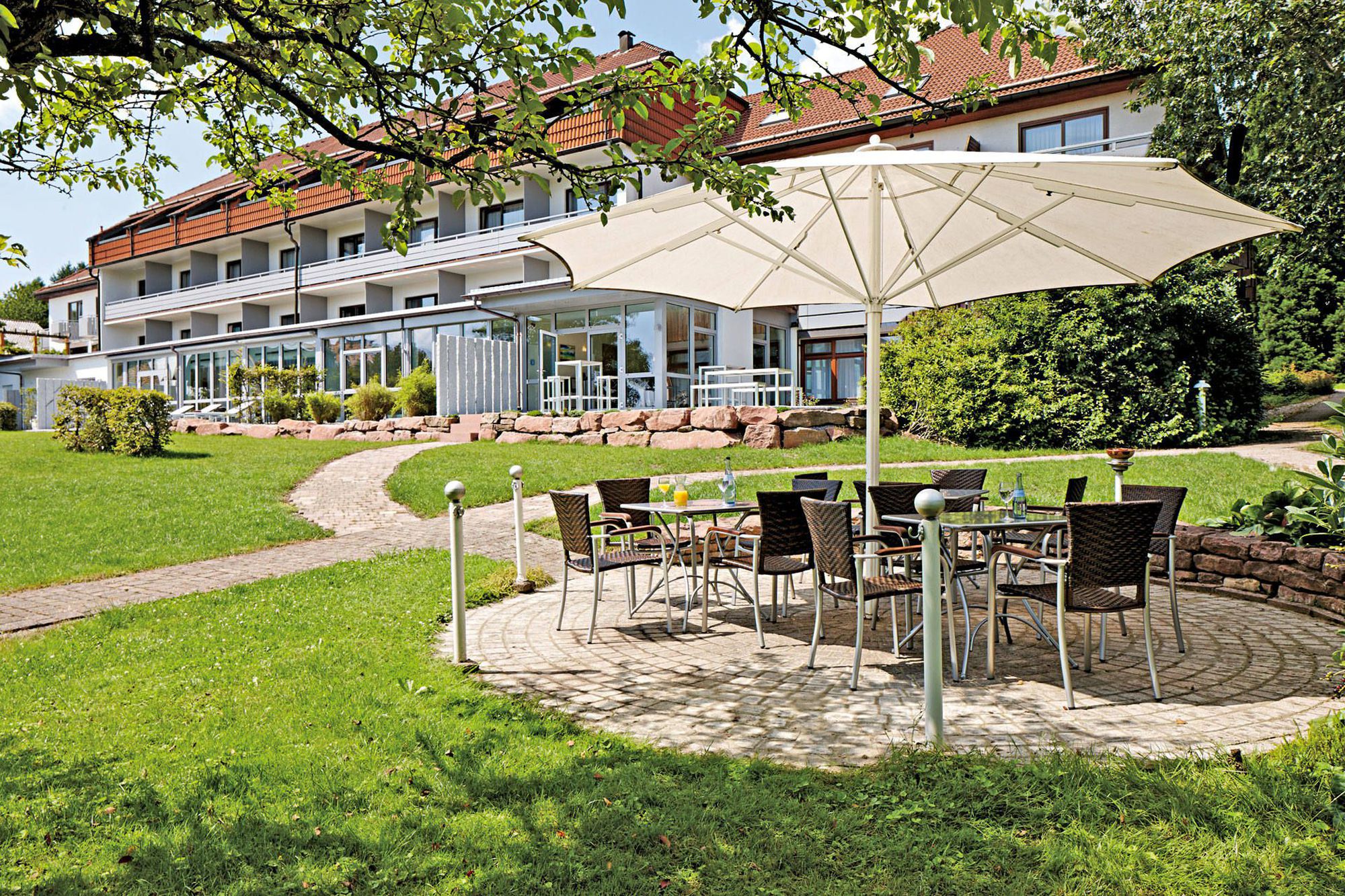 Eventlocations - Sinsheim - NaturKulturHotel Stumpf