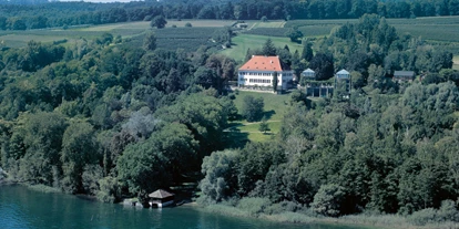 Eventlocations - Uzwil - Tagungs- und Seminarzentrum Schloss Marbach