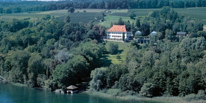 Eventlocations - Gottlieben - Tagungs- und Seminarzentrum Schloss Marbach
