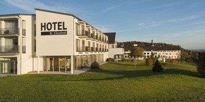 Eventlocations - Region Schwaben - Hotel St. Elisabeth