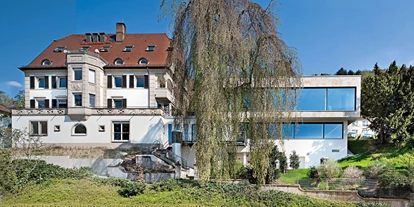 Eventlocations - Heitersheim - Caritas Tagungszentrum