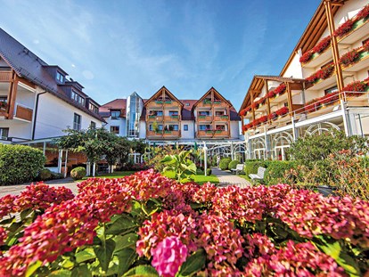 Eventlocations - Region Bodensee - Ringhotel Krone Schnetzenhausen ****(S)