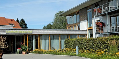 Eventlocations - Region Schwaben - Landhotel Allgäuer Hof