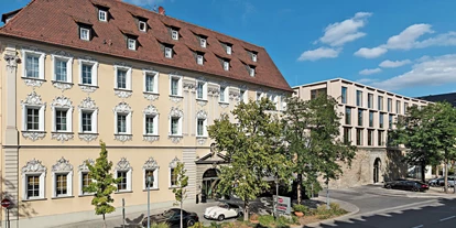 Eventlocations - Kitzingen - BEST WESTERN PREMIER Hotel Rebstock zu Würzburg