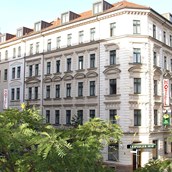 Konferenzhotels: Galerie Hotel Leipziger Hof