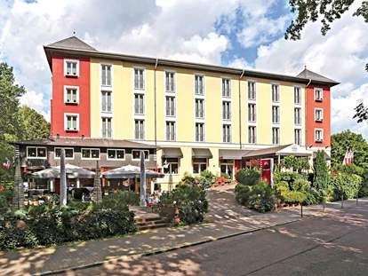 Eventlocations - Fredersdorf-Vogelsdorf - Grünau Hotel