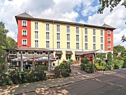 Eventlocations - Berlin - Grünau Hotel