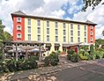 Tagungshotel: Grünau Hotel